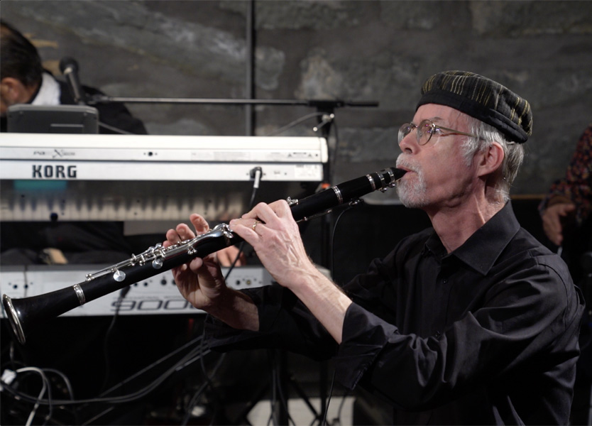Balkan Orient Ensemble live
