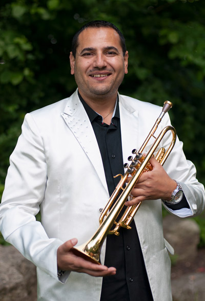 Denis Zekirov
