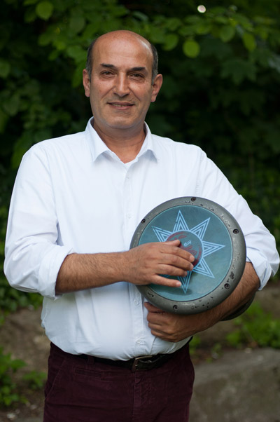 Kadir Erdoğan