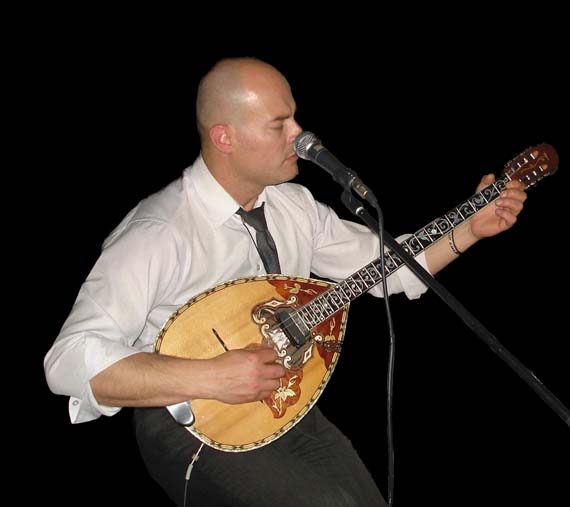 Kostas Danilis