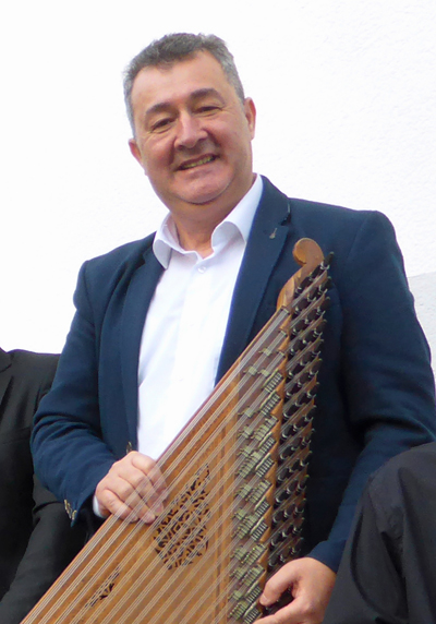 Fırat Yiğitbaş